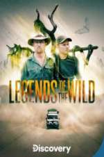 Watch Legends of the Wild Xmovies8