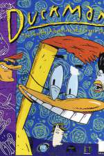 Watch Duckman: Private Dick/Family Man Xmovies8