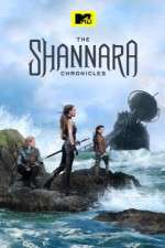 Watch The Shannara Chronicles Xmovies8