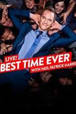 Watch Best Time Ever with Neil Patrick Harris Xmovies8