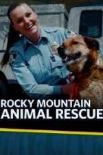 Watch Rocky Mountain Animal Rescue Xmovies8