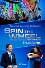 Watch Spin the Wheel Xmovies8