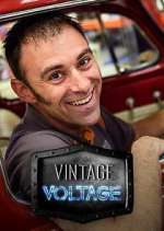 Watch Vintage Voltage Xmovies8