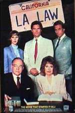 Watch LA Law Xmovies8