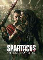 Spartacus: House of Ashur xmovies8