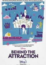 Watch Behind the Attraction Xmovies8