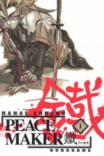 Watch Peace Maker Kurogane Xmovies8