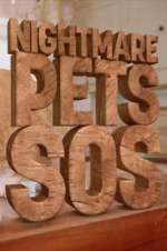 Watch Nightmare Pets: SOS Xmovies8