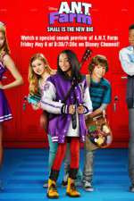 Watch ANT Farm Xmovies8