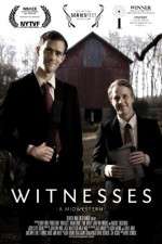 Watch Witnesses Xmovies8