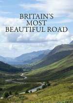 Watch Britain's Most Beautiful Road Xmovies8