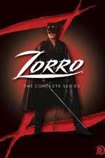 Watch Zorro (1990) Xmovies8