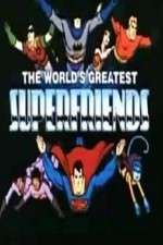 Watch The Worlds Greatest SuperFriends Xmovies8