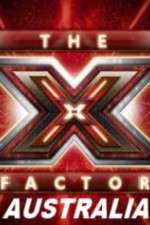 Watch The X Factor Australia Xmovies8