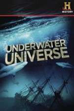Watch Underwater Universe Xmovies8