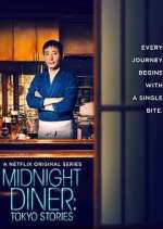 Watch Midnight Diner: Tokyo Stories Xmovies8