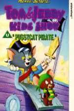 Watch Tom & Jerry Kids Show Xmovies8