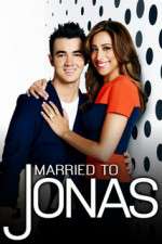 Watch Married to Jonas Xmovies8