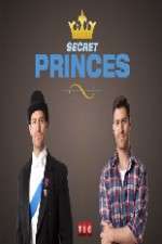 Watch Secret Princes Xmovies8