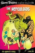 Watch The Herculoids Xmovies8