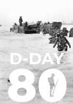 Watch D-Day 80 Xmovies8