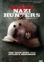 Watch Nazi Hunters Xmovies8