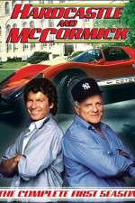 Watch Hardcastle and McCormick Xmovies8