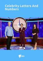 Watch Celebrity Letters & Numbers Xmovies8