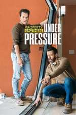Property Brothers: Under Pressure xmovies8