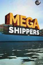 Watch Mega Shippers Xmovies8