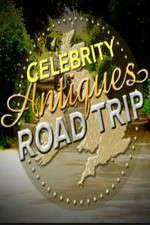 Watch Celebrity Antiques Road Trip Xmovies8