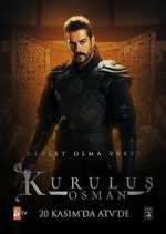 Watch Kuruluş: Osman Xmovies8