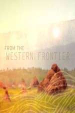 Watch From the Western Frontier Xmovies8