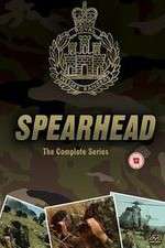Watch Spearhead Xmovies8