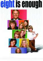 Watch Eight Is Enough Xmovies8
