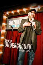 Watch Comedy Underground with Dave Attell Xmovies8