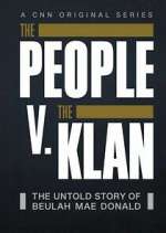 Watch The People V. The Klan Xmovies8