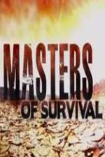 Watch Masters of Survival Xmovies8