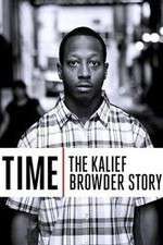 Watch Time: The Kalief Browder Story Xmovies8
