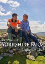 Watch Beyond the Yorkshire Farm: Reuben & Clive Xmovies8