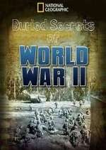 Watch WWII: Secrets from Space Xmovies8