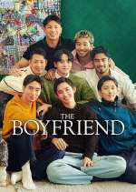 The Boyfriend xmovies8