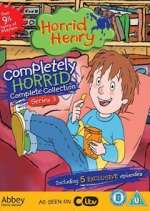 Watch Horrid Henry Xmovies8