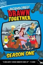 Watch Drawn Together Xmovies8