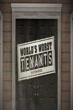 Watch Worlds Worst Tenants Xmovies8