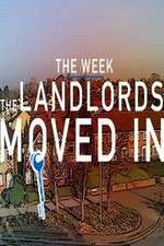 Watch The Week the Landlords Moved In Xmovies8