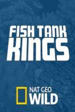 Watch Fish Tank Kings Xmovies8