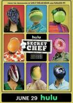 Watch Secret Chef Xmovies8