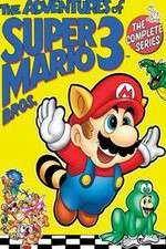 Watch The Adventures of Super Mario Bros 3 Xmovies8