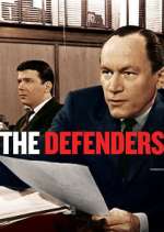 Watch The Defenders Xmovies8